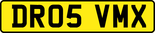 DR05VMX