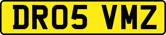 DR05VMZ