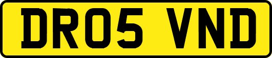 DR05VND