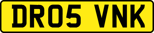 DR05VNK