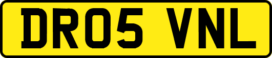 DR05VNL