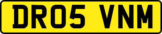 DR05VNM