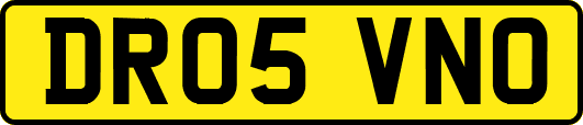 DR05VNO