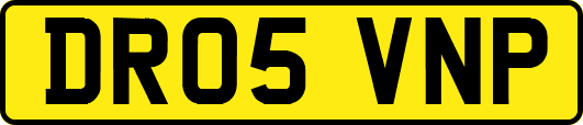 DR05VNP
