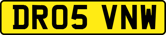 DR05VNW