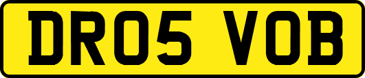 DR05VOB