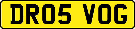 DR05VOG
