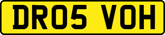 DR05VOH