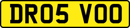 DR05VOO