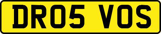 DR05VOS
