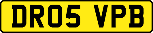 DR05VPB
