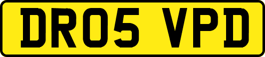 DR05VPD