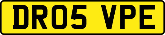 DR05VPE