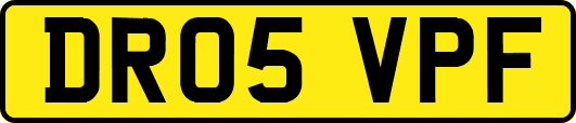 DR05VPF
