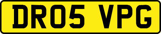 DR05VPG