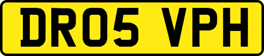 DR05VPH