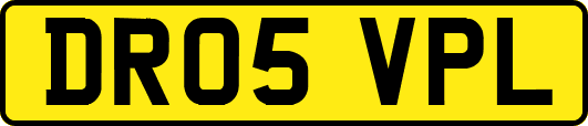 DR05VPL