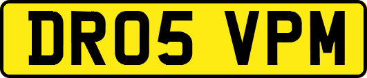 DR05VPM