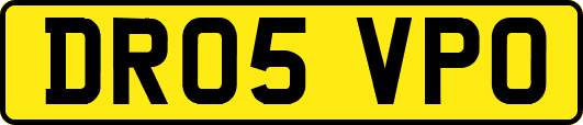 DR05VPO