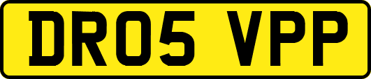DR05VPP