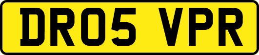 DR05VPR