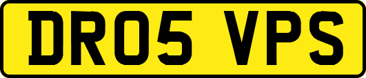 DR05VPS