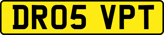 DR05VPT