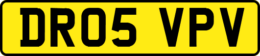DR05VPV