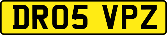DR05VPZ
