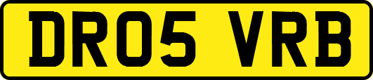 DR05VRB