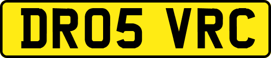 DR05VRC