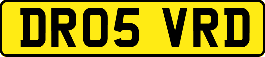 DR05VRD