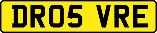 DR05VRE