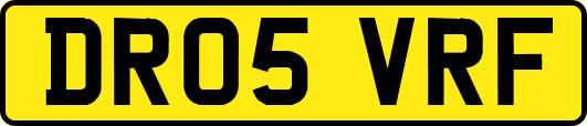 DR05VRF