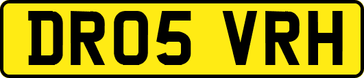 DR05VRH