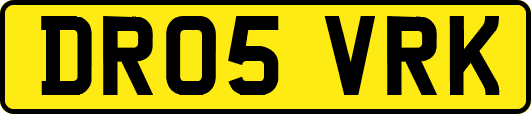 DR05VRK