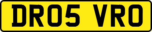 DR05VRO