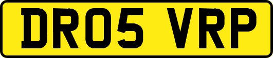 DR05VRP