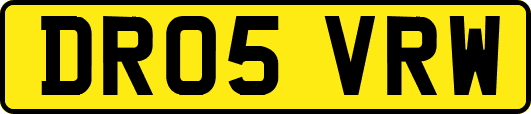 DR05VRW