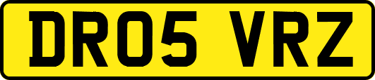 DR05VRZ