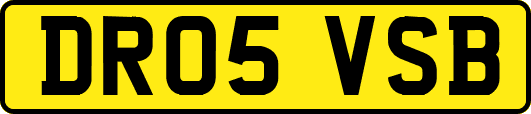 DR05VSB