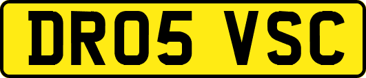 DR05VSC