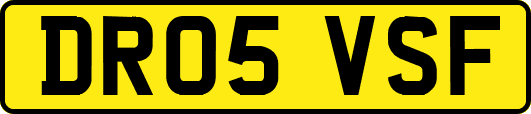 DR05VSF