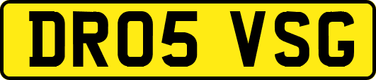 DR05VSG