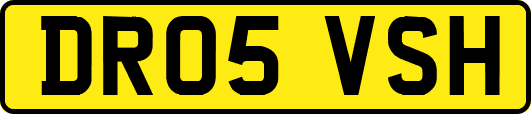 DR05VSH