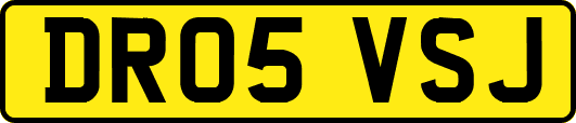 DR05VSJ