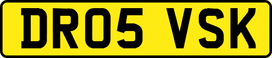 DR05VSK