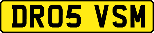 DR05VSM