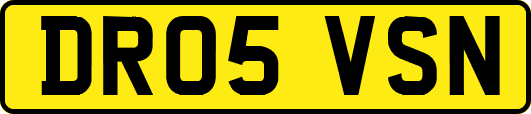 DR05VSN