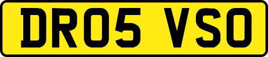 DR05VSO